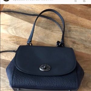 Faye Coach bag